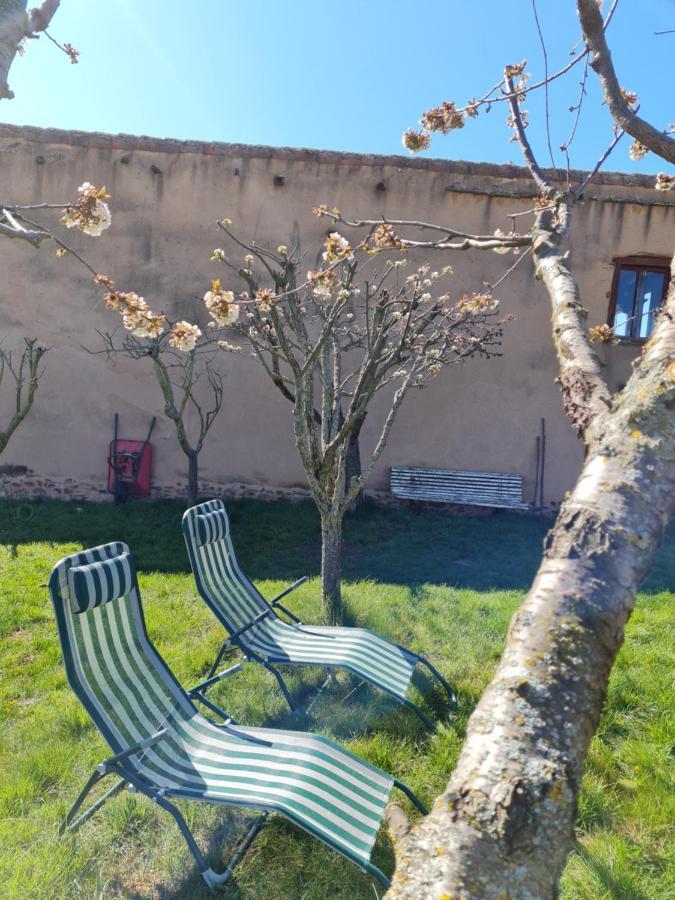 Casa Rural Las Aguedas Murias de Rechivaldo エクステリア 写真