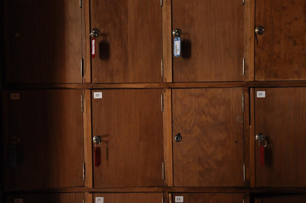 Casa Rural Las Aguedas Murias de Rechivaldo エクステリア 写真