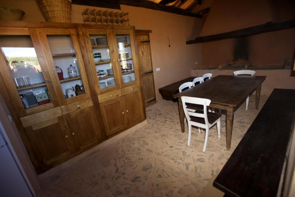 Casa Rural Las Aguedas Murias de Rechivaldo エクステリア 写真